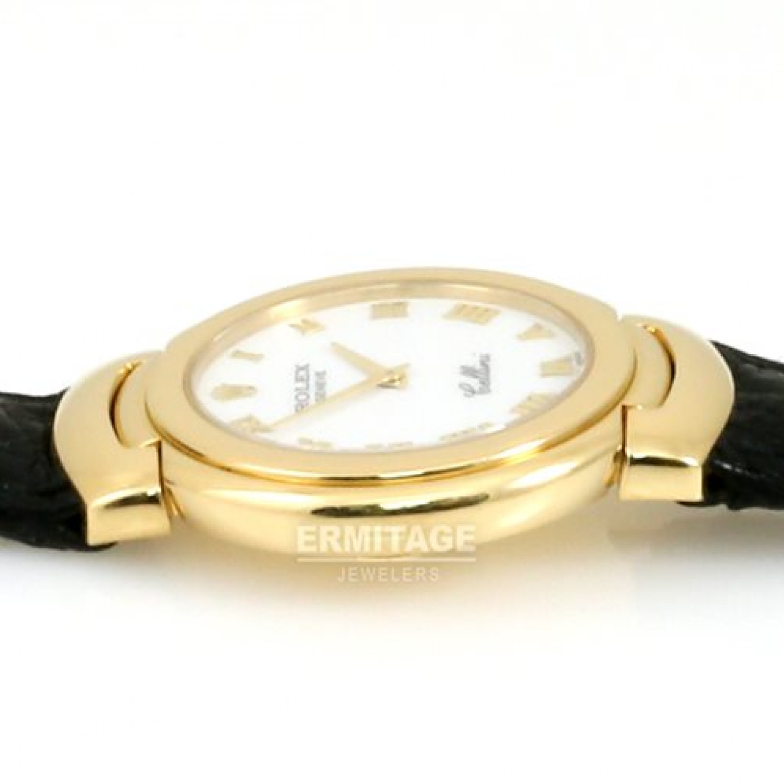Rolex Cellini 6622 Gold 1992